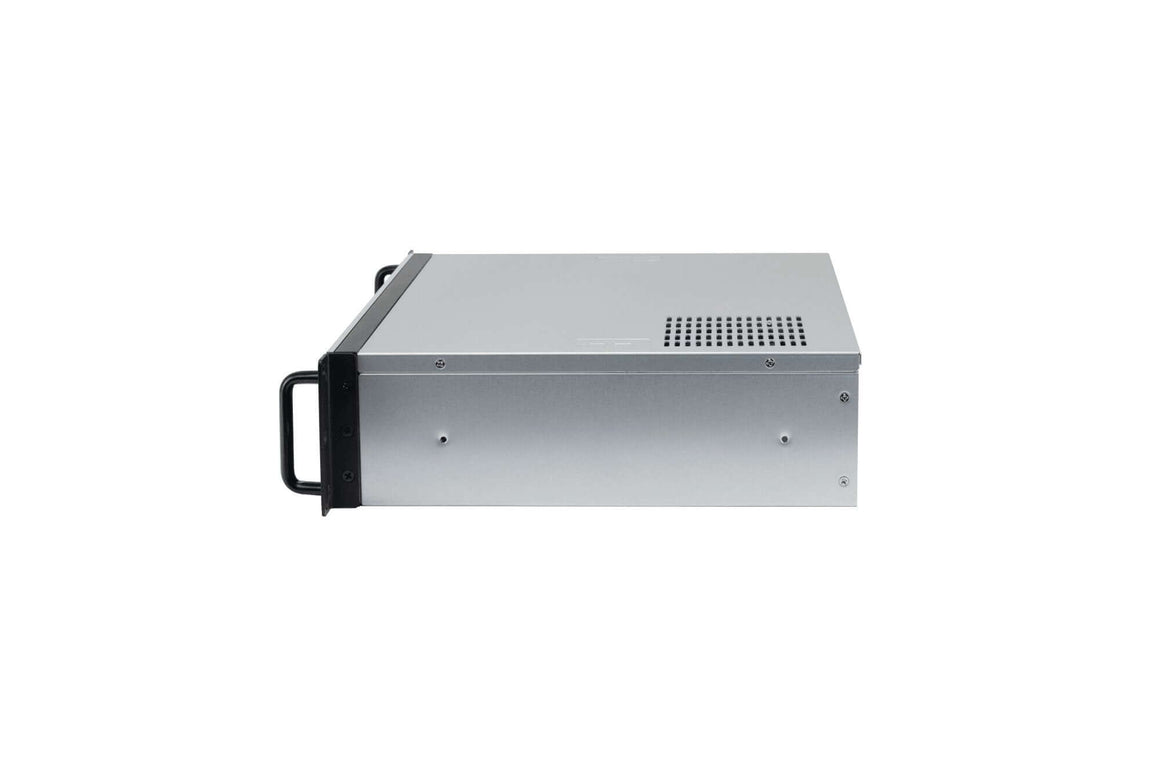 XPC-230 2U MATX Rackmount Chassis - Shop Now £ 69.00 X-Case