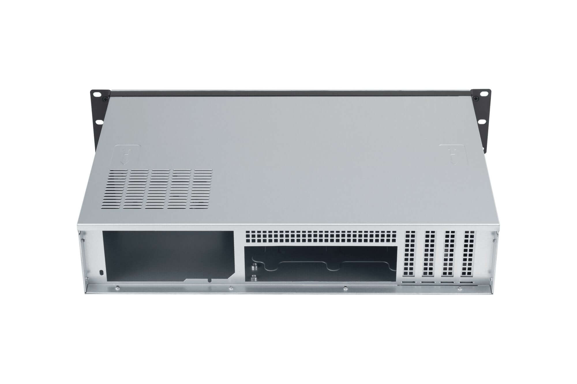 XPC-230 2U MATX Rackmount Chassis - Shop Now £ 69.00 X-Case