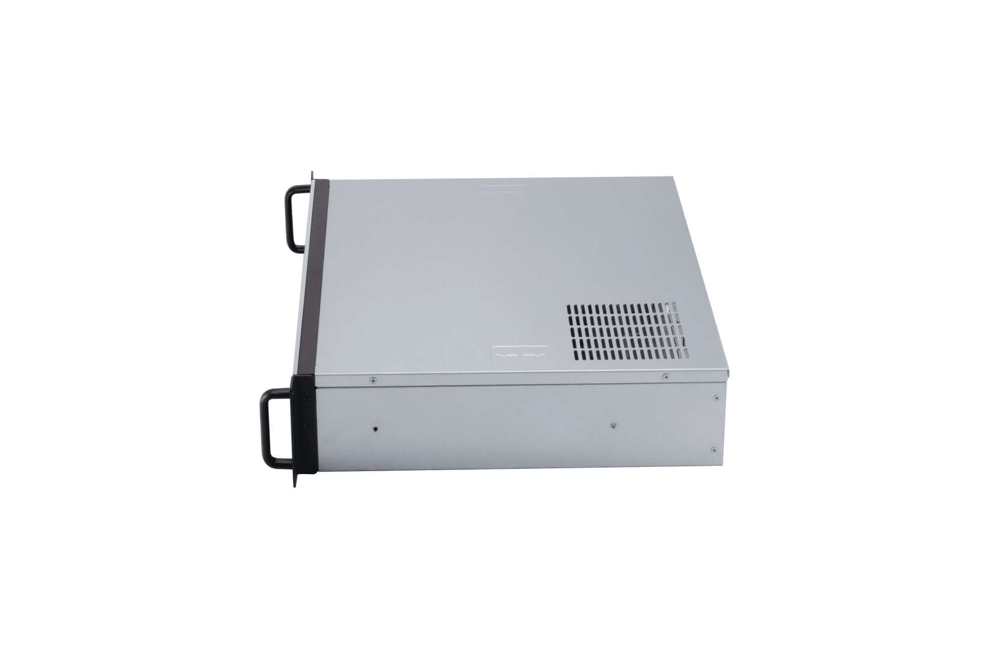 XPC-235 2U Rackmount Chassis for Micro-ATX £ 69.00 X-Case