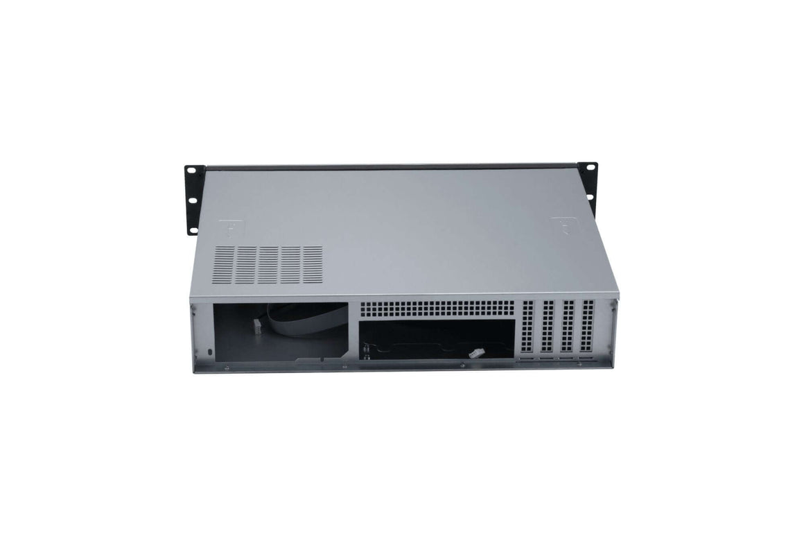 XPC-235 2U Rackmount Chassis for Micro-ATX £ 69.00 X-Case