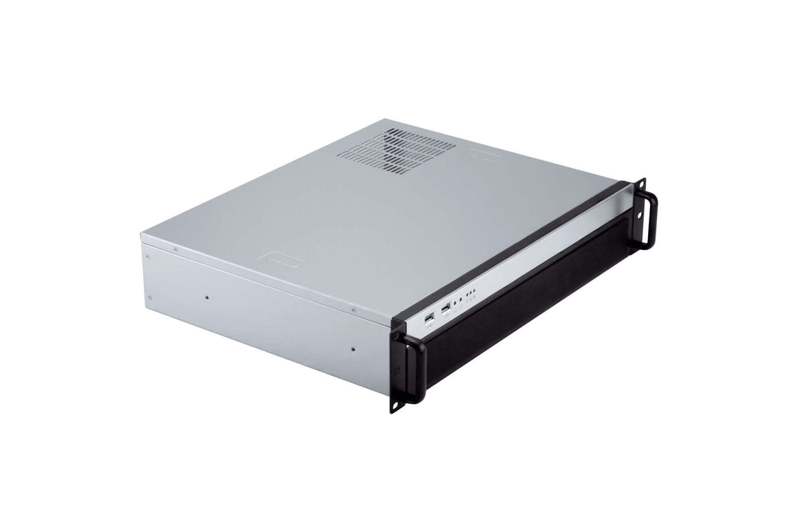 XPC-235 2U Rackmount Chassis for Micro-ATX £ 69.00 X-Case