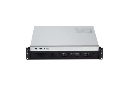 XPC-235 2U Rackmount Chassis for Micro-ATX £ 69.00 X-Case