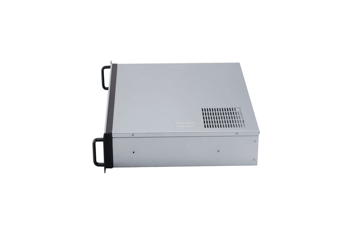 XPC-2400 Rackmount Chassis - Compact & Versatile £ 75.00 X-Case