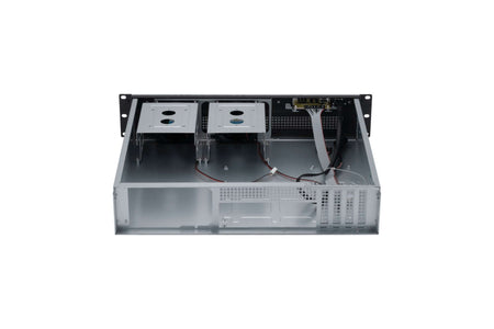 XPC-2400 Rackmount Chassis - Compact & Versatile £ 75.00 X-Case