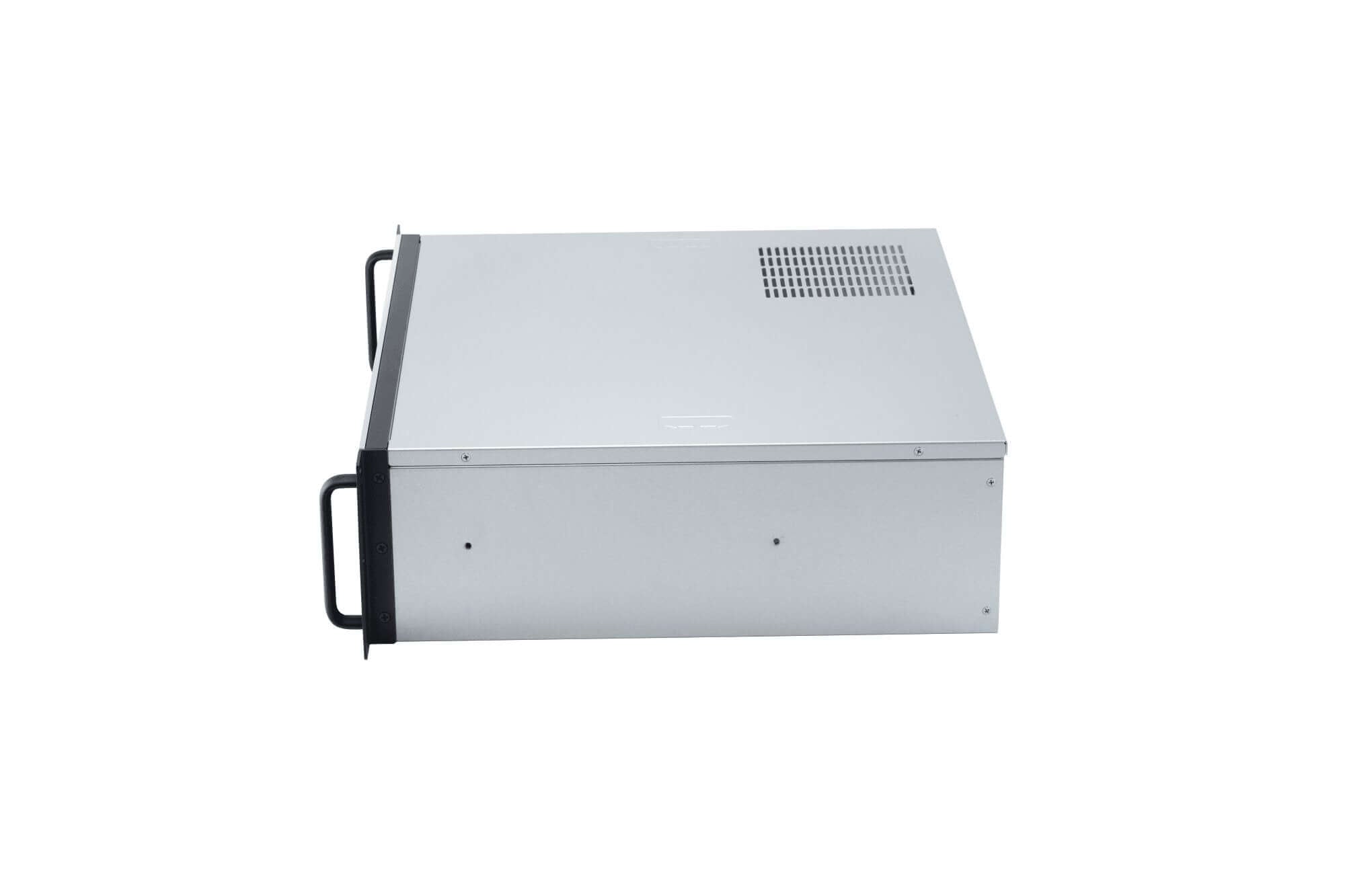 XPC-340 3U ATX Rackmount Chassis | Versatile & Compact £ 79.00 X-Case