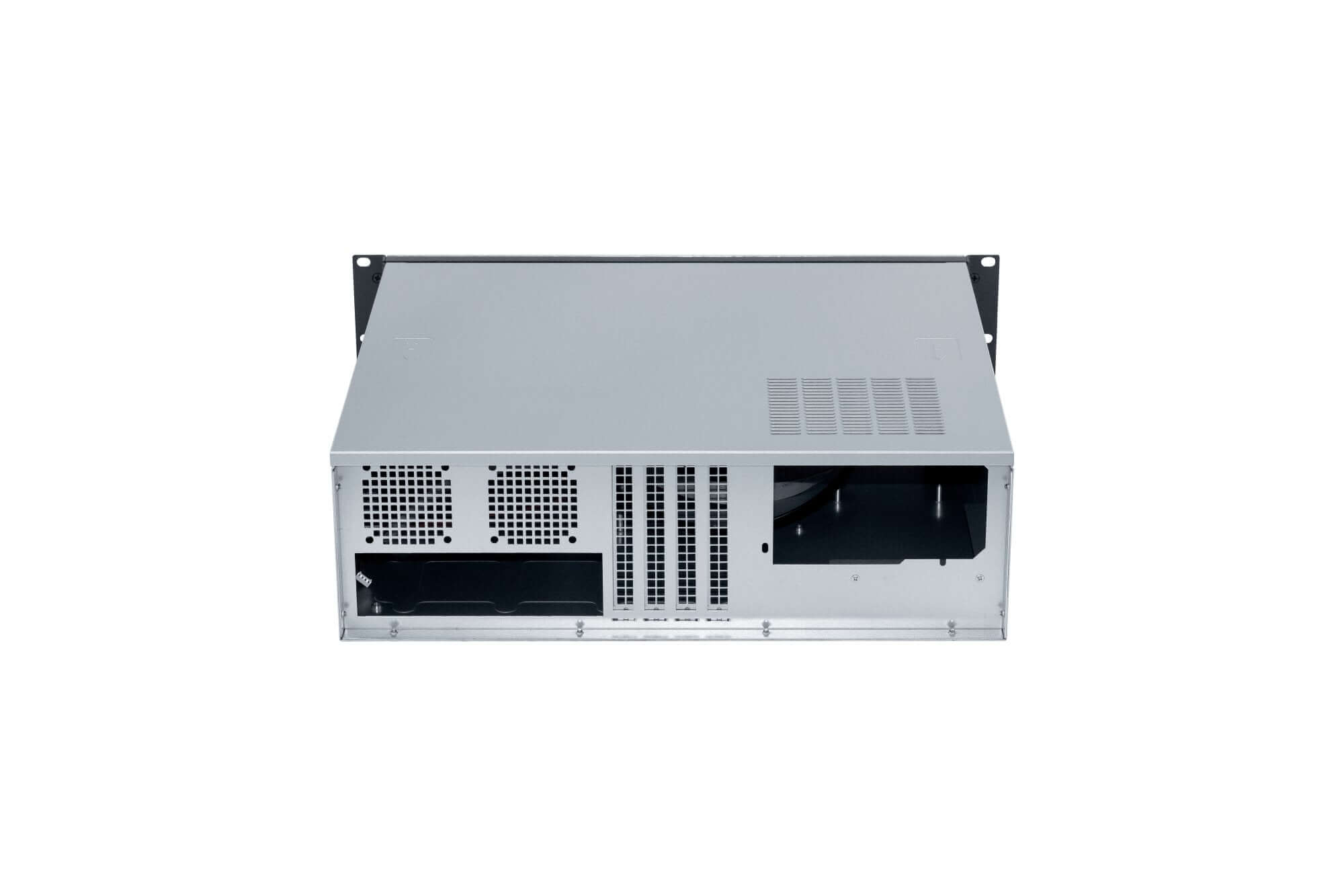 XPC-340 3U ATX Rackmount Chassis | Versatile & Compact £ 79.00 X-Case