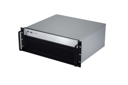 XPC-4400 4U E-ATX Case - Compact & Robust Design £ 99.00 X-Case