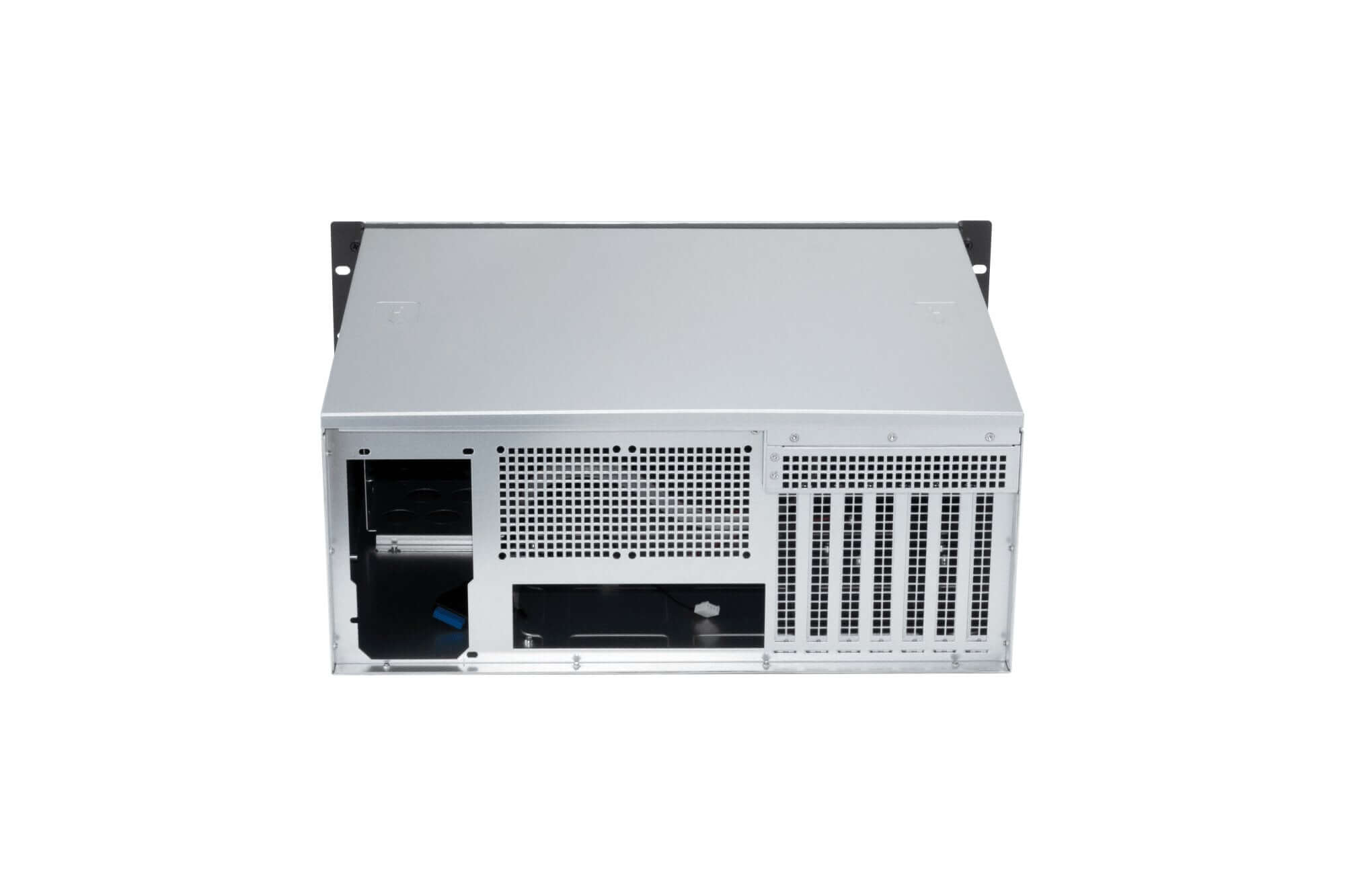 XPC-4400 4U E-ATX Case - Compact & Robust Design £ 99.00 X-Case