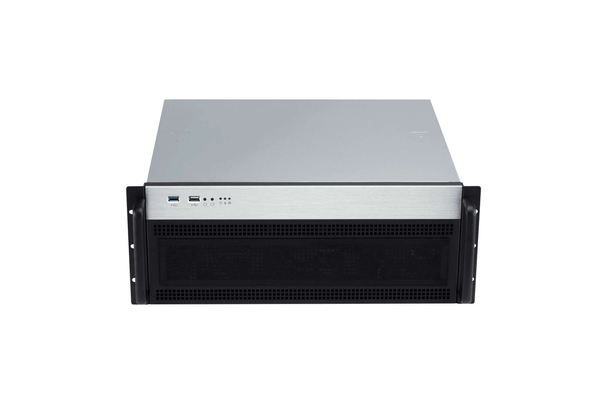 XPC-4400 4U E-ATX Case - Compact & Robust Design £ 99.00 X-Case