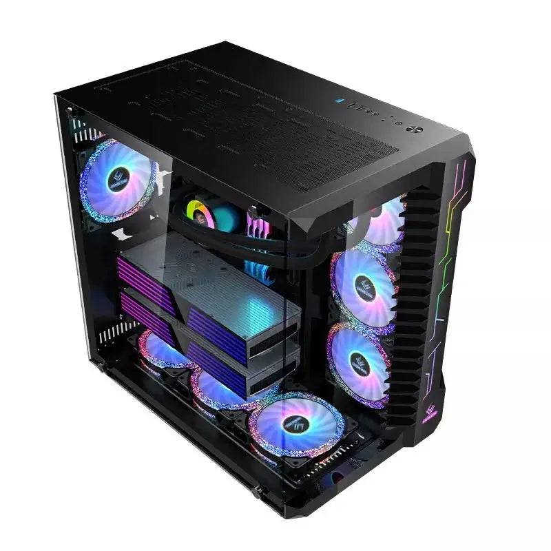 XPC Core Gaming System - Customize & Buy £ 129.00 X-Case