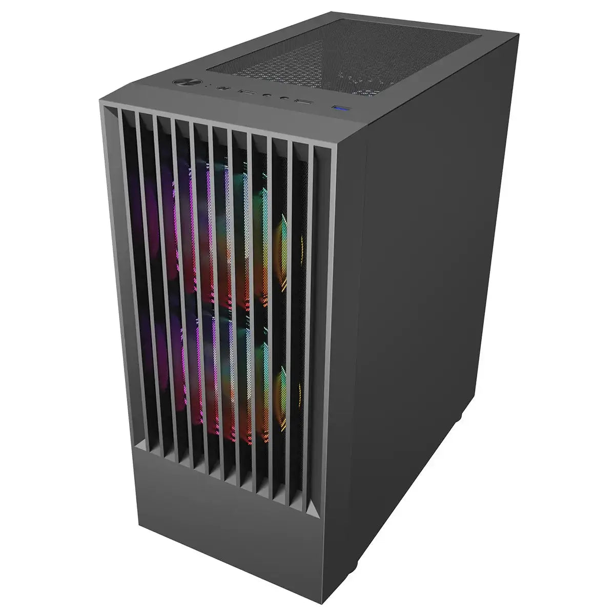 XPC-Slammer-3060 - Elite Gaming Unit | Intel i5 & RTX 3060 £ 799.00 X-Case